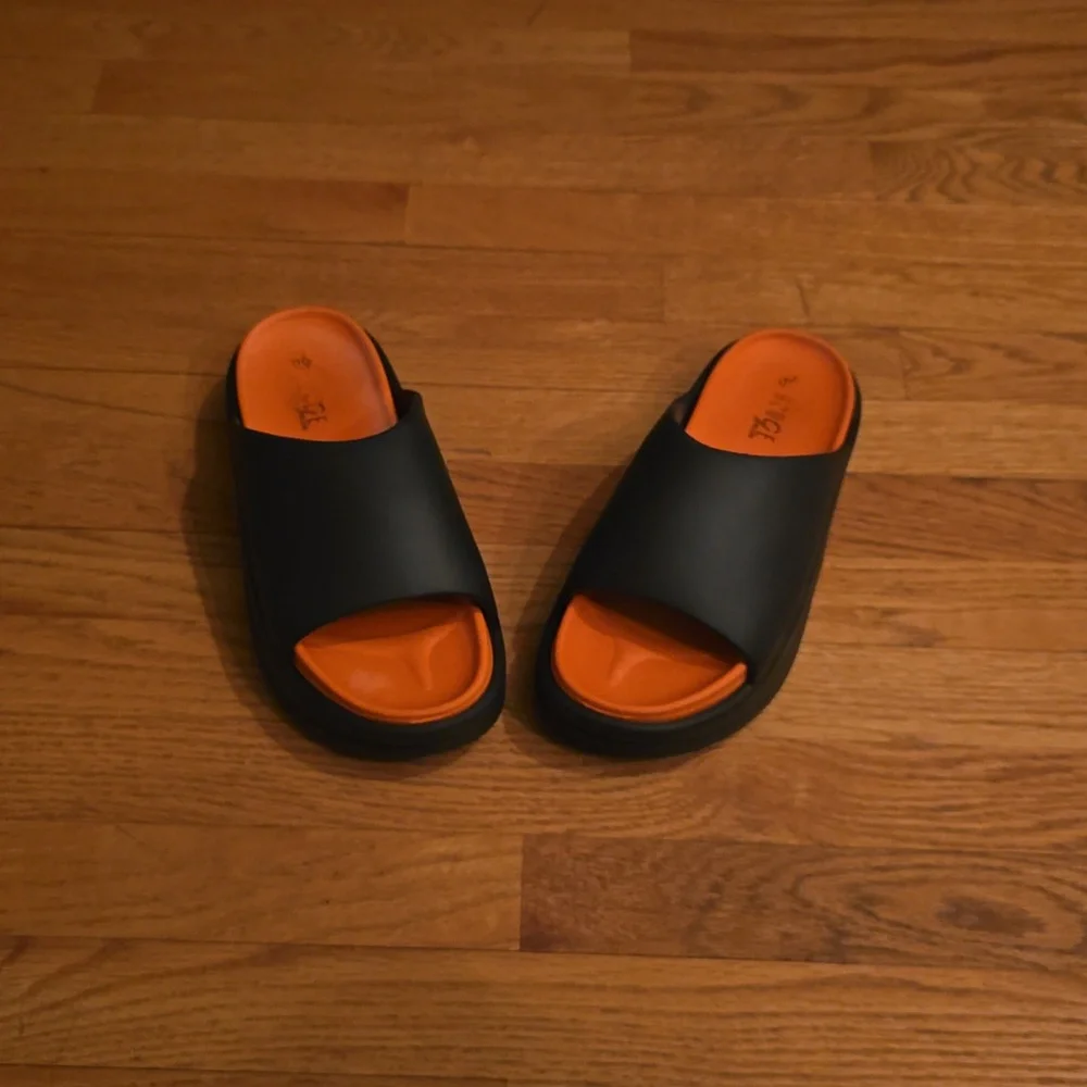 Platform Shoes - Picture 5 of 5
